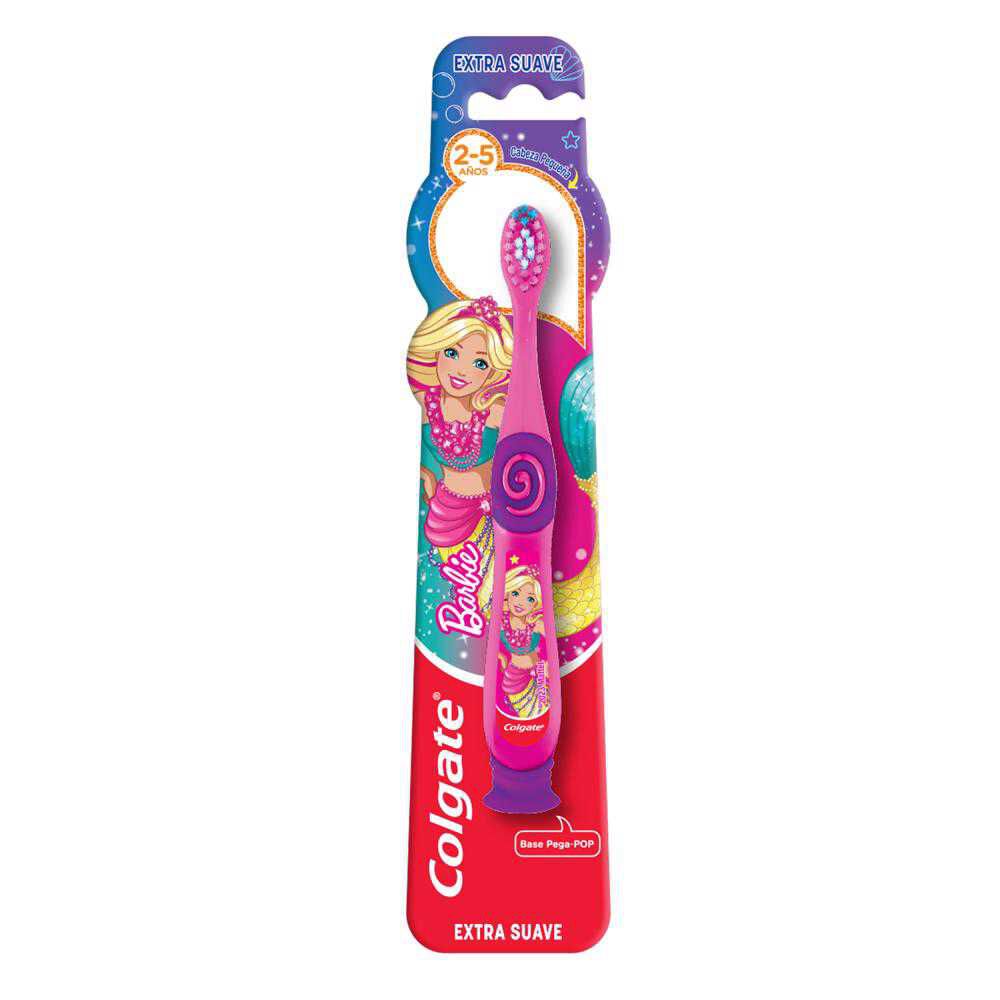 Cepillo-Dental-Colgate-Smiles-Bob-Esponja-2-5-a&ntilde;os-1-Unidad-imagen-2