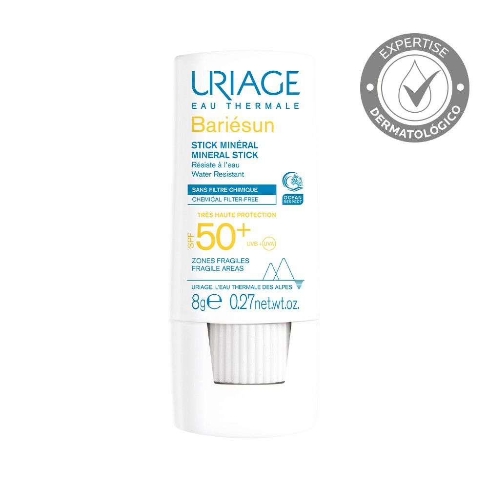 Protector-Solar-Stick-Mineral-SPF50+-Bariésun-8gr-imagen-1