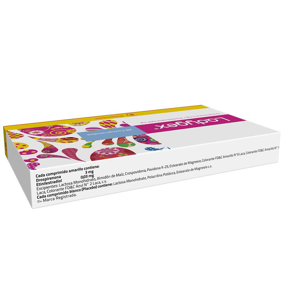 Ladygex-Drospirenona-3-mg-Etinilestradiol-0,03-mg-28-Comprimidos-imagen-2