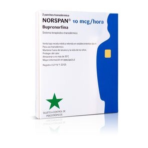 Norspan-10mcg/Hora-Buprenorfina-10-mcg-2-Parches-imagen