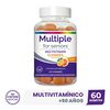 Multiple-For-Seniors-Multivitamin-Gummies-Para-Adultos-60-Gomitas-Sabor-Naranja-imagen-1