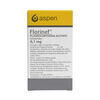 Florinet-Fludrocortisona-Acetato-0,1-mg-100-Comprimidos-imagen-2
