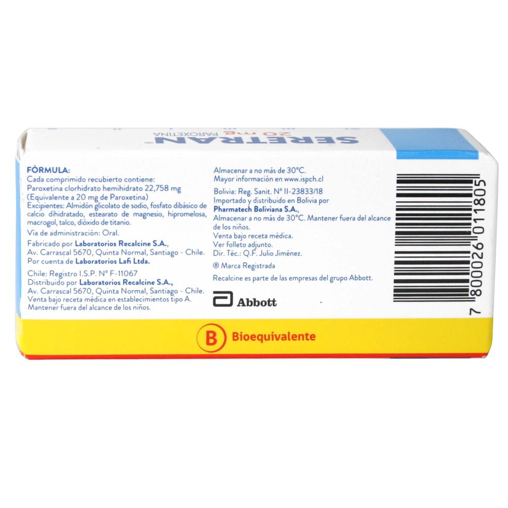 Seretran-Paroxetina-20-mg-30-Comprimidos-imagen-2