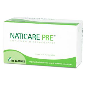 Naticare-Pre-Suplemento-Alimentario-30-Cápsulas-imagen