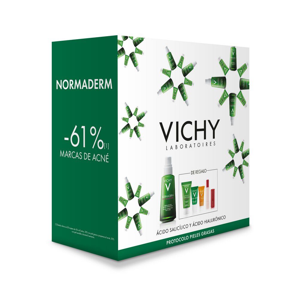 Set-Normaderm-PHYTOSOLUTION-50-ML-+-4-REGALOS-(GEL-15ML+SERUM-5-ML-+-CAPITAL-SOLEIL-3-ML-+-BALSAMO-LABIAL)-imagen-4