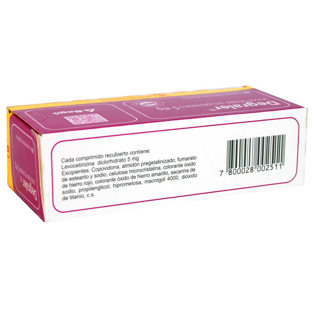 Degraler-Plus-Levocetirizina-5-mg-40-Comprimidos-imagen-3