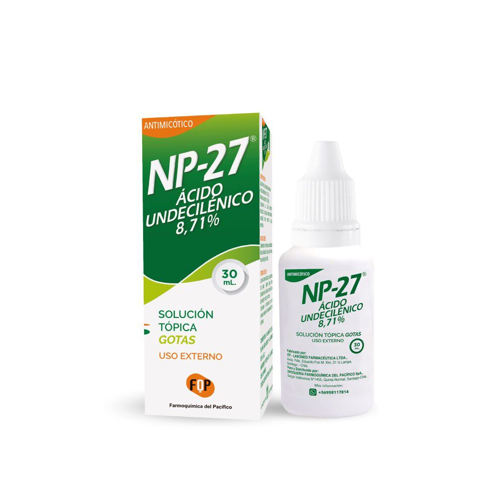 Np-27-Ácido-Undecilénico-8,71%-Solucion-Tópica-30ml-imagen-2