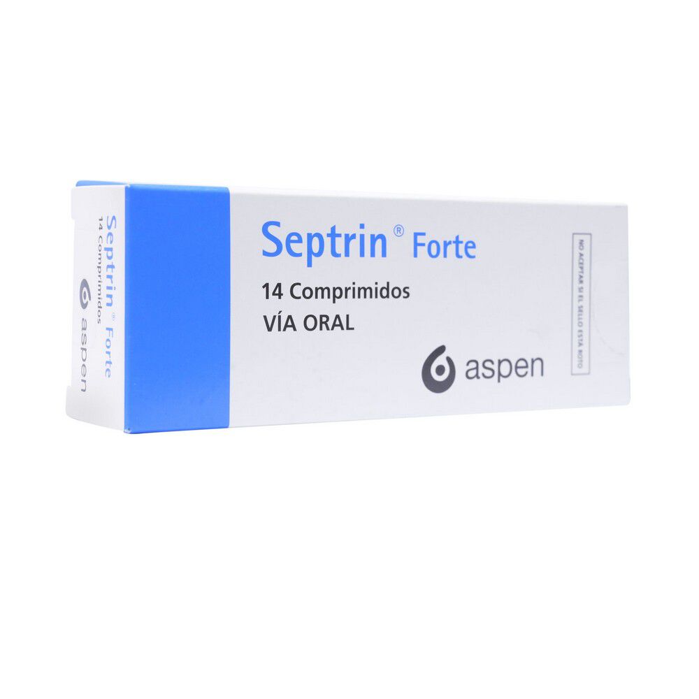 Septrin-Forte-Sulfametoxazol-160-mg-14-Comprimidos-imagen-2