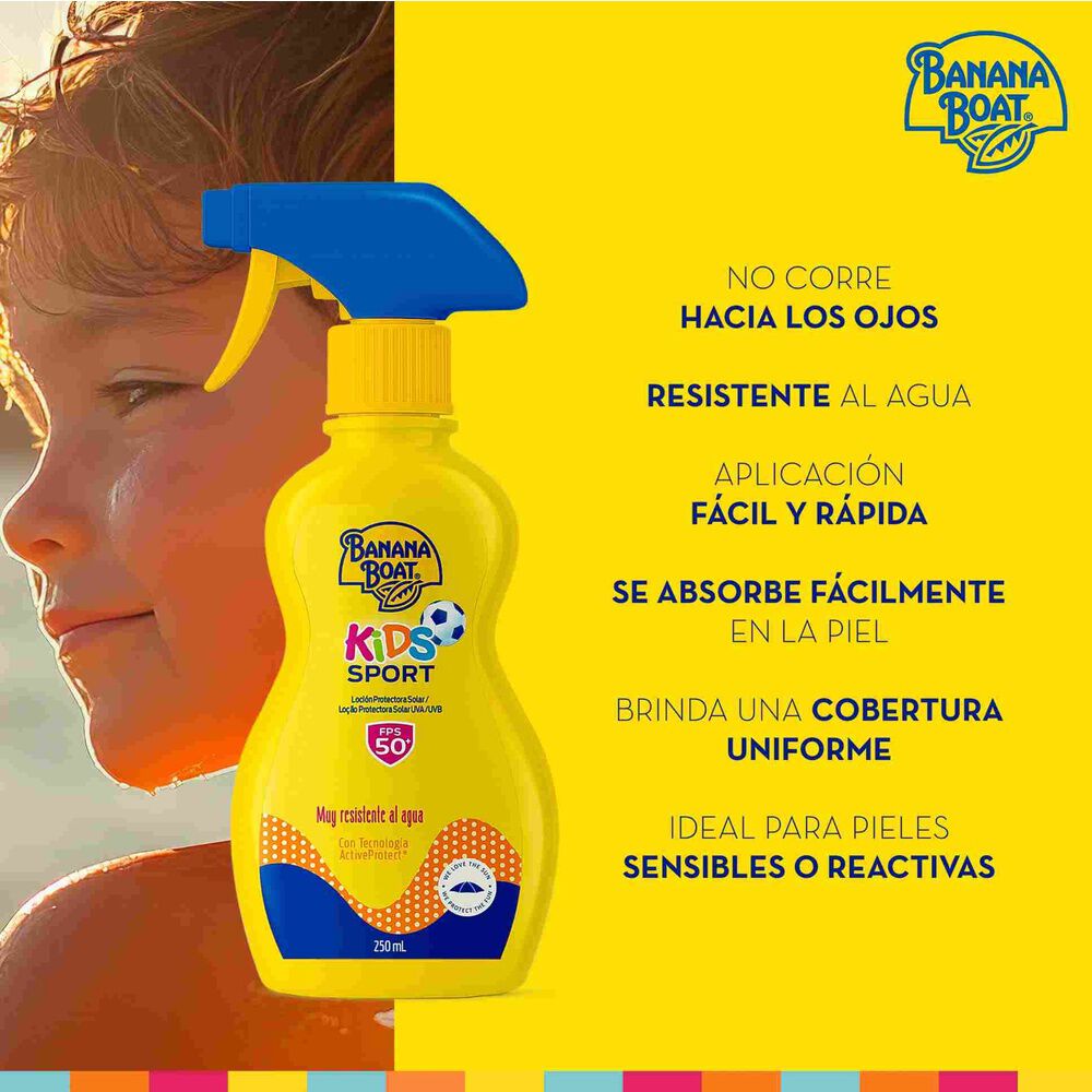 Protector-Solar-Kids-Trigger-Fps-50+-250Ml-imagen-2