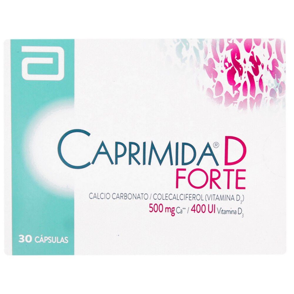 Vitamin-D-Calcio-500-mg-30-Cápsulas-imagen