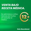 Dolo-Neurobionta-Diclofenaco-50-mg-20-Comprimidos-Recubiertos-imagen-3