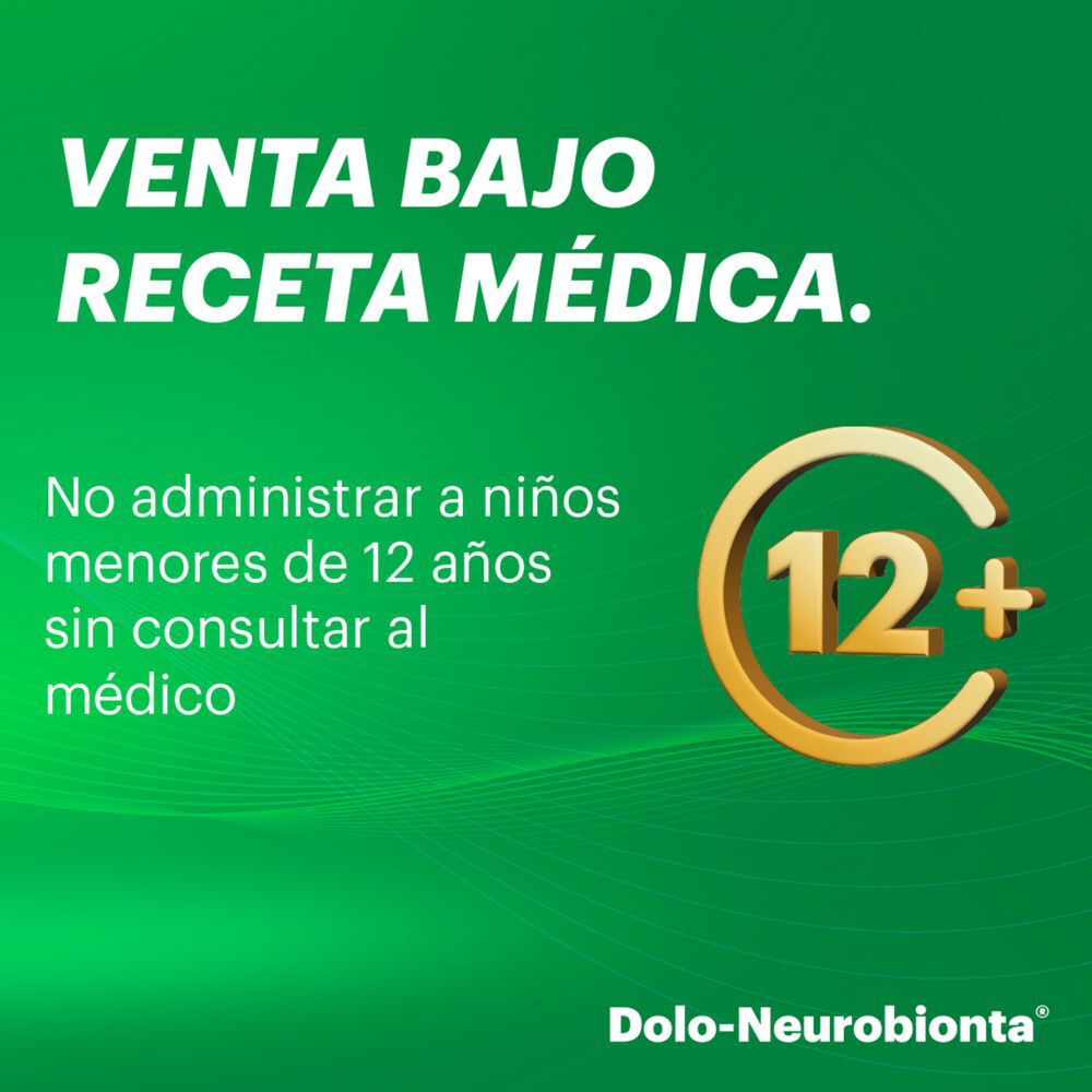 Dolo-Neurobionta-Diclofenaco-50-mg-20-Comprimidos-Recubiertos-imagen-3