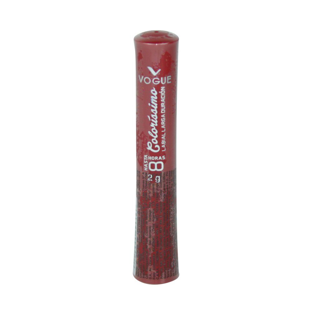 Colorissimo-Labial-Líquido-de-2-gr-Color-Cereza-imagen-1
