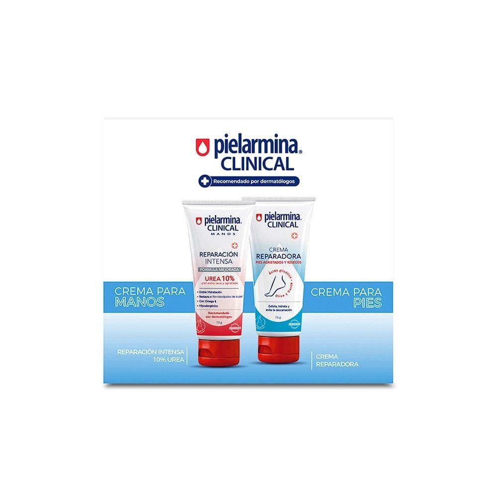 Set-Crema-Manos-Y-Pies-Pielarmina-Clinical-imagen-2