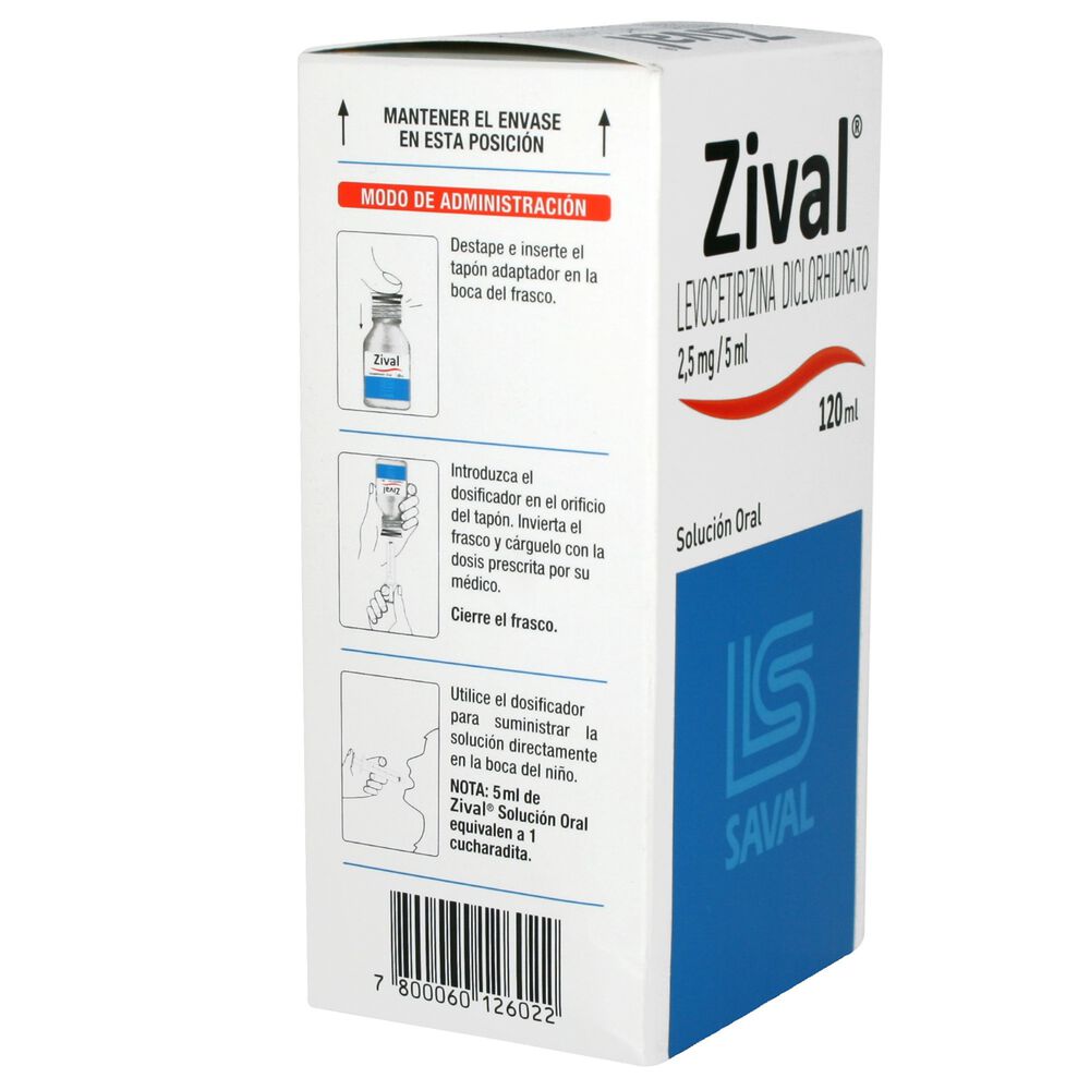 Zival-Levocetirizina-2,5-mg/5mL-Solución-Oral-120-mL-imagen-2