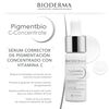 Pigmentbio-C-Concentrate-Serum-Despigmenante-con-Vitamina-C-15ml-imagen-2