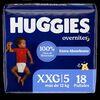 Pa&ntilde;ales-Nocturnos-Huggies-Overnites-XXG-18-Un-imagen-1