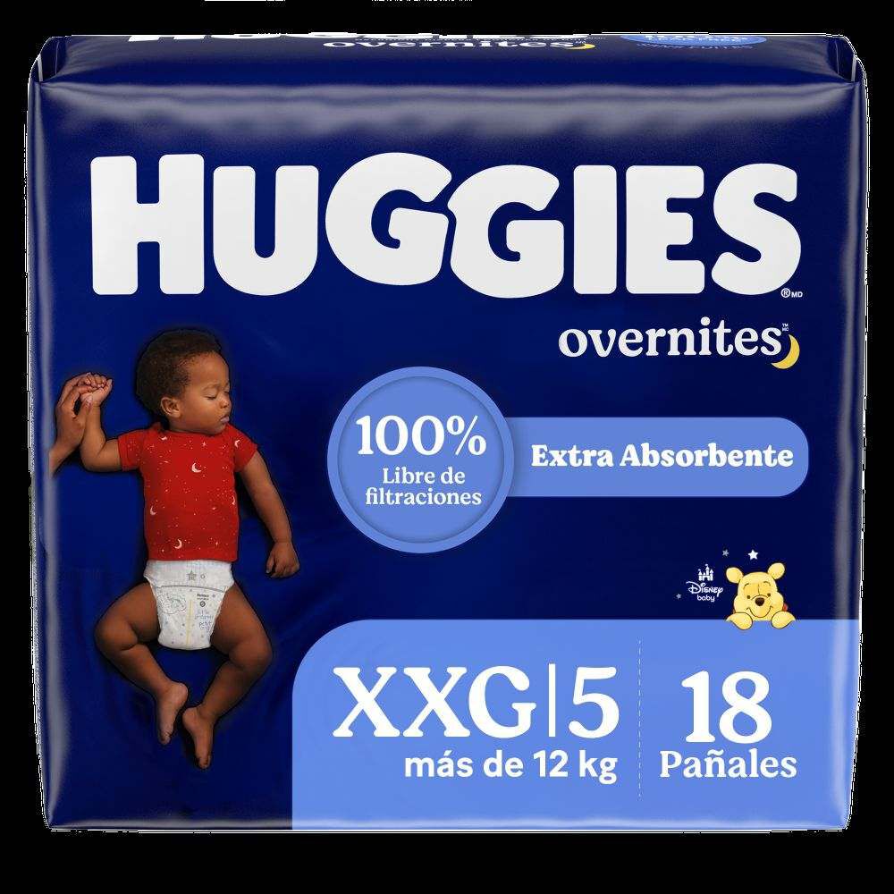 Pa&ntilde;ales-Nocturnos-Huggies-Overnites-XXG-18-Un-imagen-1
