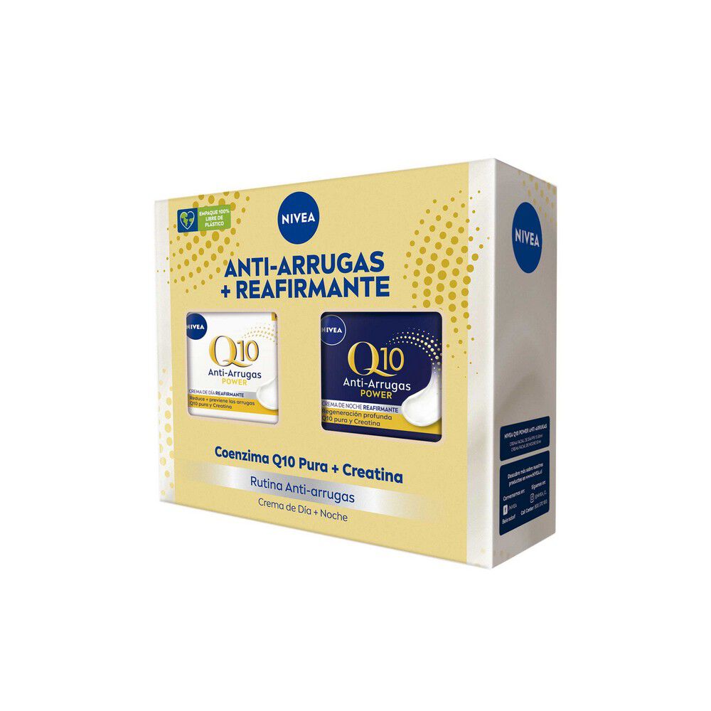 Pack-Rutina-Q10-Anti-arrugas-Día-50ml-+-Noche-50ml-imagen-3