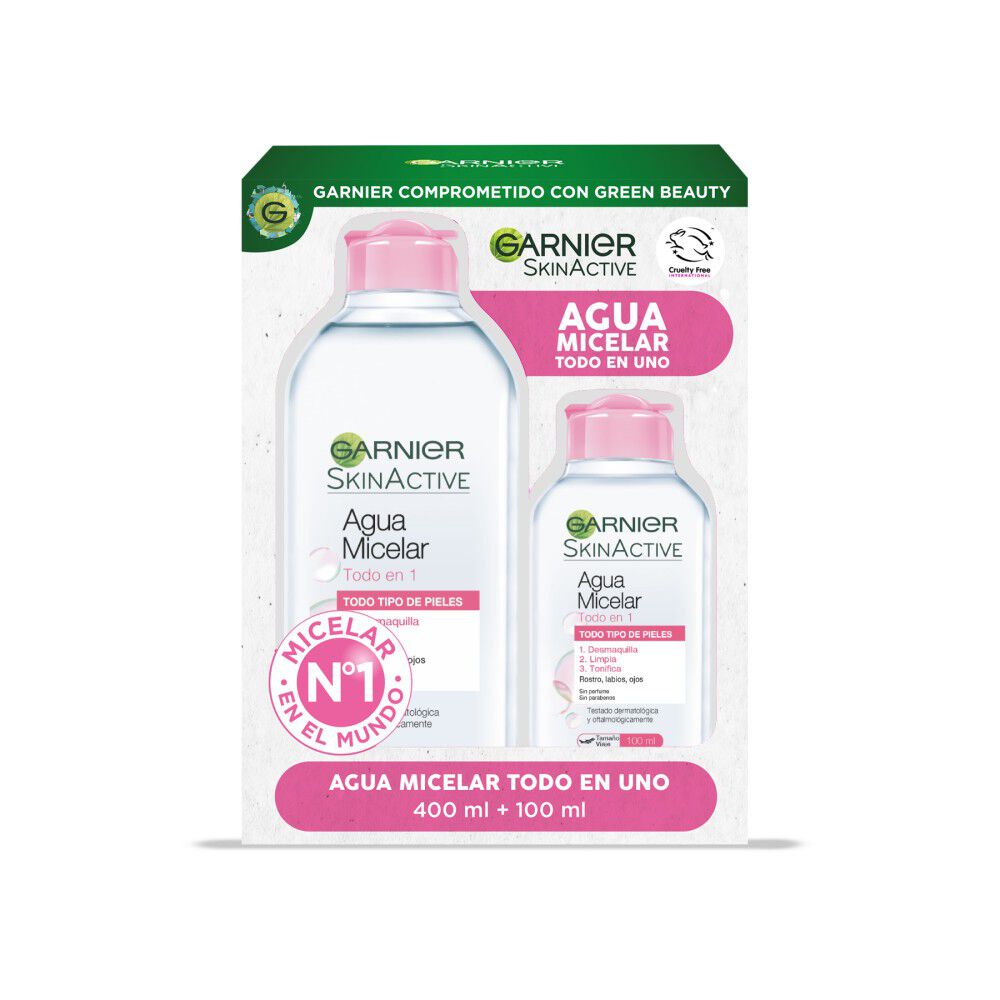Pack-Skin-Active-Agua-Micelar-400-mL-+-100-mL-imagen-2