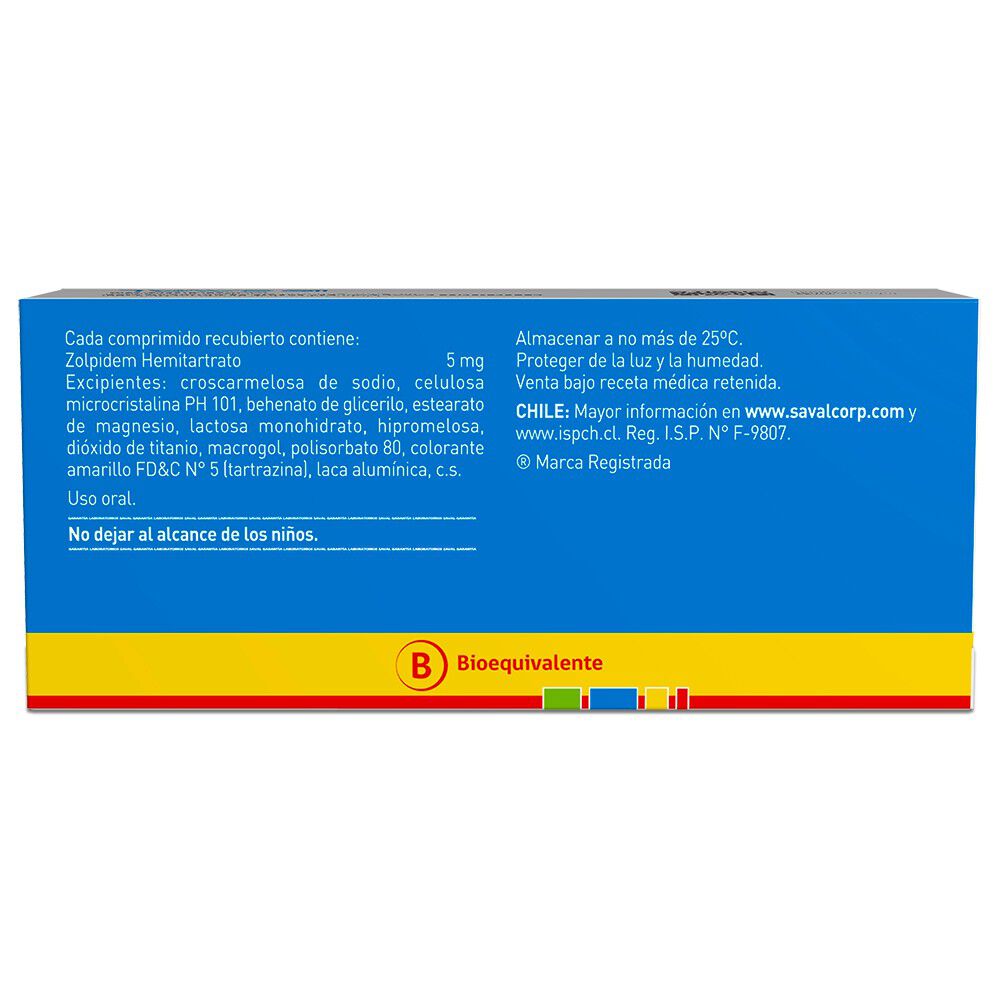 Somno-Zolpidem-5-mg-30-Comprimidos-imagen-2