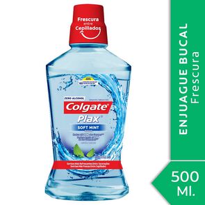 Enjuague-Bucal-Plax-Soft-Mint-500-mL-imagen