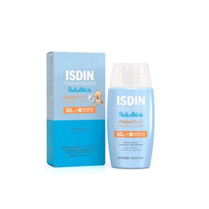 Fotoprotector-Pediatrics-Fusion-Fluid-Mineral-Baby-SPF50-50-mL-imagen