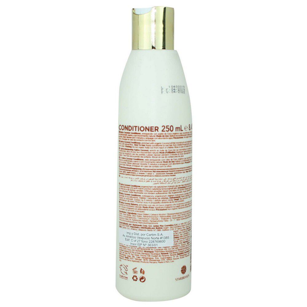 Acondicionador-Coconut-250-mL-imagen-2