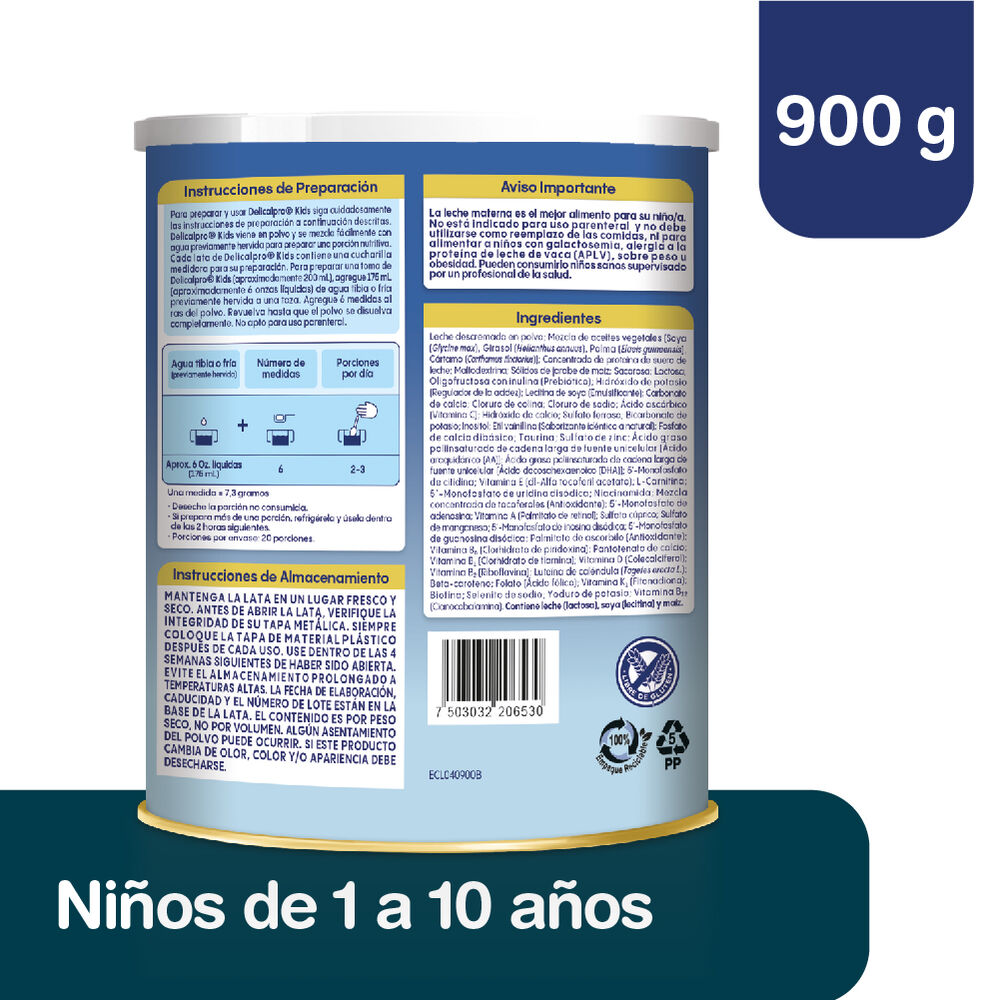 Suplemento-Infantil-sabor-Vainilla-900-Gr-imagen-2