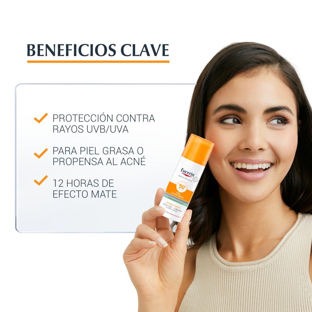 Protector-Solar-Facial-Gel-Crema-Oil-Control-FPS-50+-50ml-imagen-3
