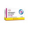 Hyvast-Bioequivalente-Comprimidos-Recubiertos-2.5Mg-X60-imagen