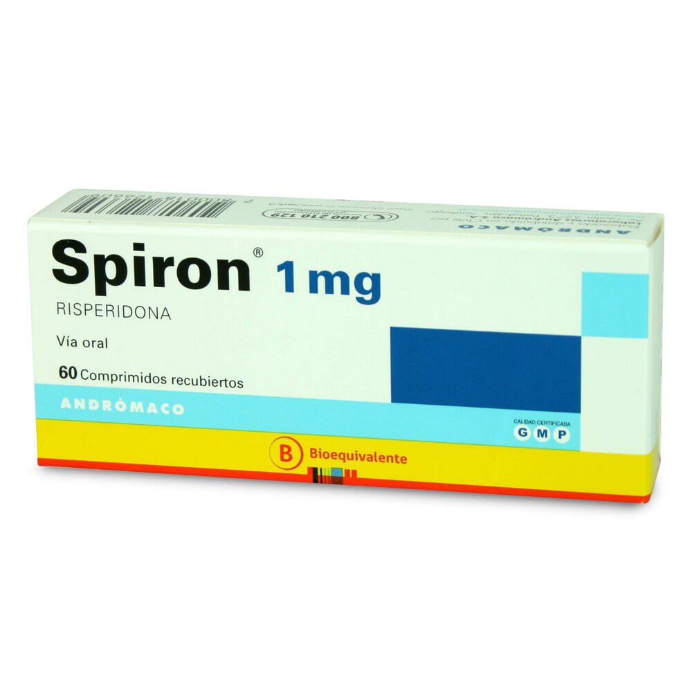 Spiron-Risperidona-1-mg-60-Comprimidos-imagen-1