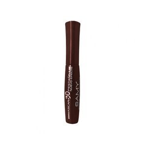 Mascara-de-Pestañas-3D-Waterproof-Café-imagen