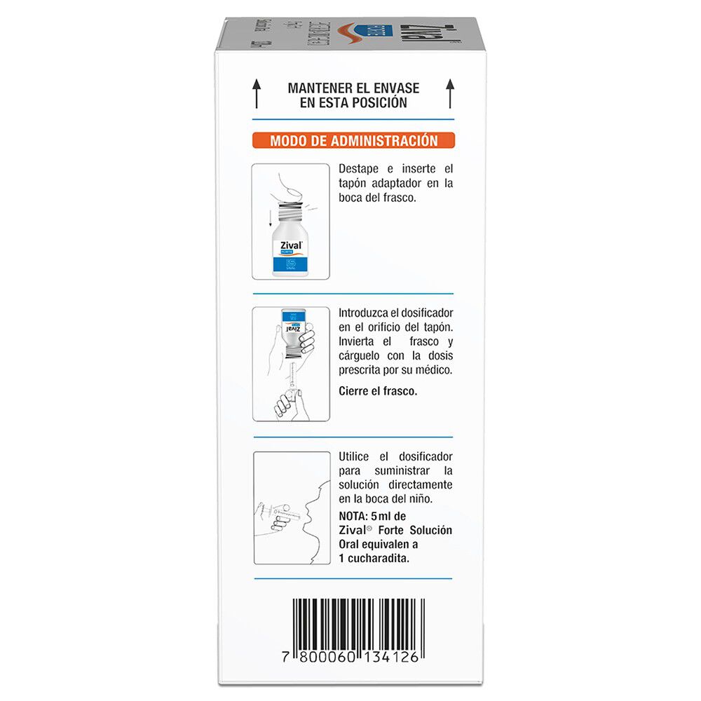 Zival-Forte-Jarabe-Levocetirizina-Diclorhidrato-5-mg-/-120-ml-imagen-3