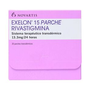 Exelon-Parche-Rivastigmina-13,3-mg/24-horas-30-Parches-Transdermicos-imagen