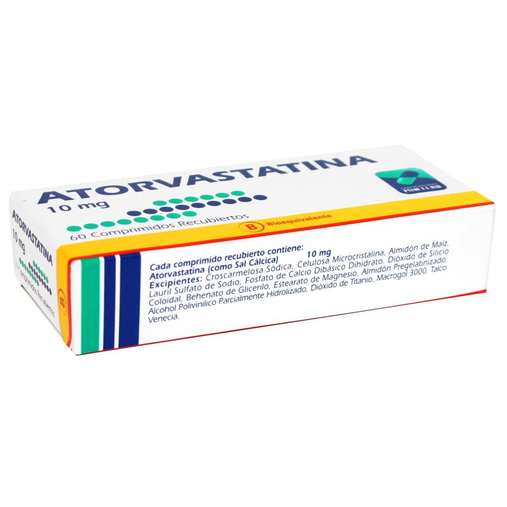 Atorvastatina-10-mg-60-Comprimidos-Recubiertos-imagen-3