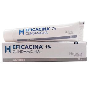 Eficacina-Clindamicina-1%-Gel-Dérmico-30g-imagen