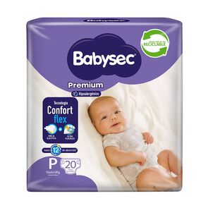 Pañal-Premium-P-x-20-imagen