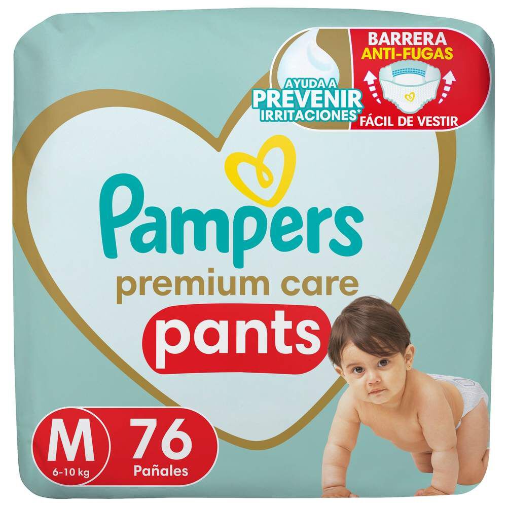 Pants-Premium-Care-Pa&ntilde;ales-Desechables-M-76-Unidades-imagen-1