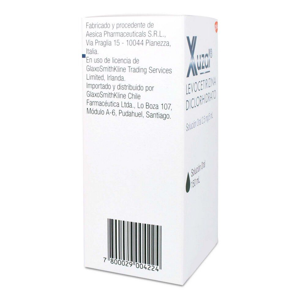 Xuzal-Levocetirizina-2,5-mg/5mL-Solución-Oral-5-mL-imagen-3