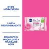 Toallitas-Desmaquillantes-Rose-Care-25-Uds-imagen-2