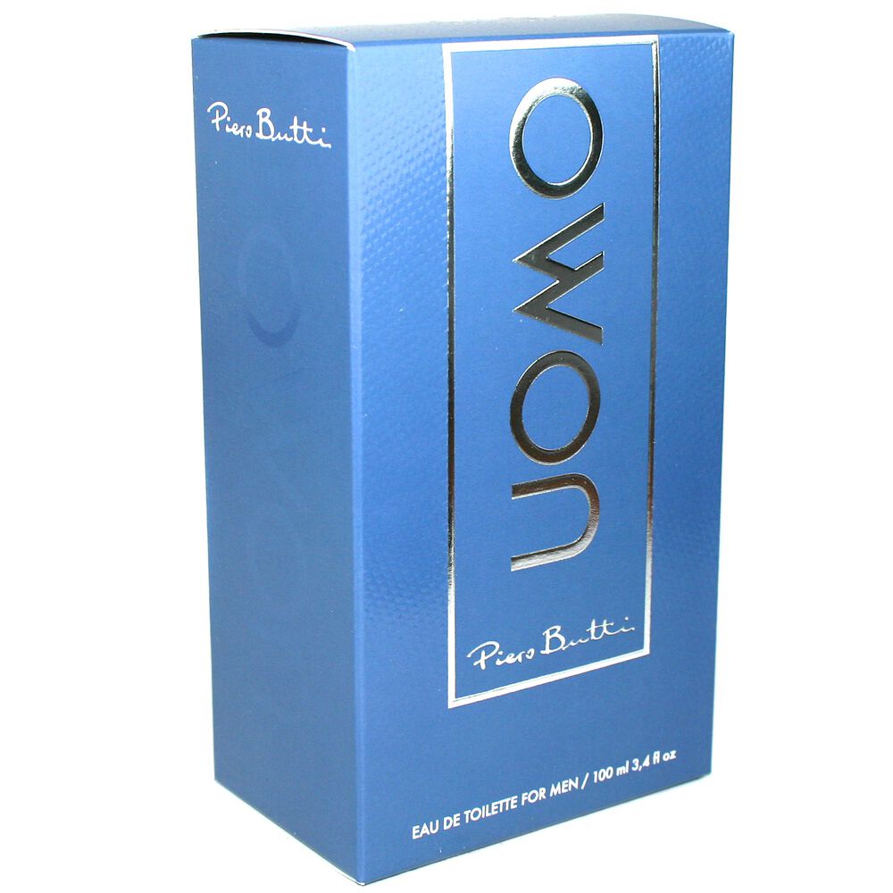 Uomo-Eau-de-Toilette-de-100-mL-imagen-2