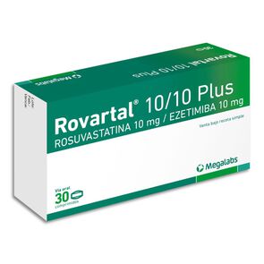 Rovartal-10-mg-/-10-mg-Plus-x-30-imagen