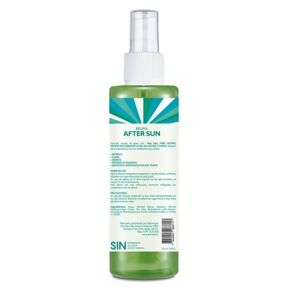 Bruma-After-Sun-Aloe-Vera-200-ml-imagen-2