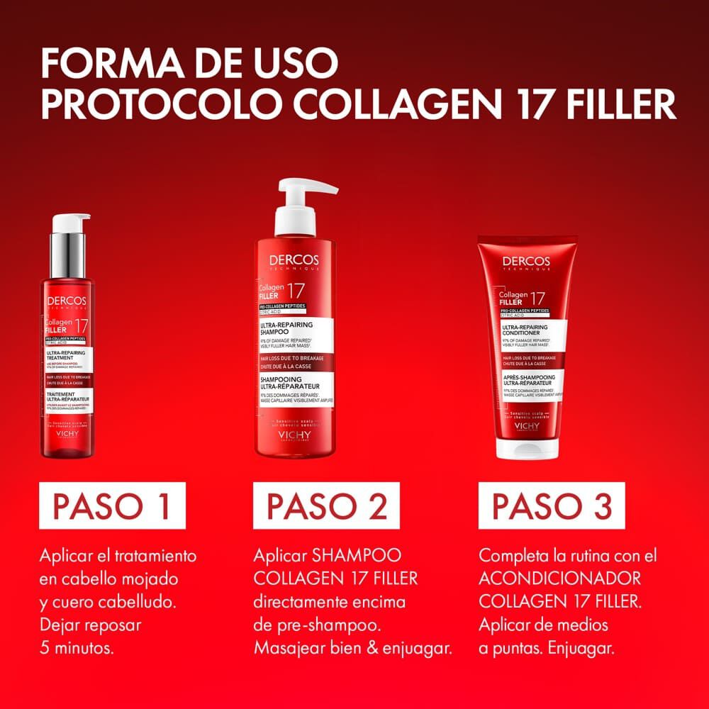 Dercos-Collagen-17-Filler-Ultra-Reparador-Shampoo-400Ml-imagen-5
