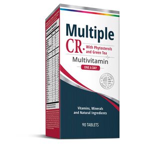 Multivitamínico-Multiple-CR-90-comprimidos-imagen