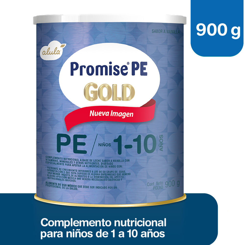 Gold-Complemento-Nutricional-con-Vitaminas-Sabor-Vainilla-en-Polvo-900-gr-imagen-1