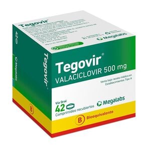 Tegovir-Valaciclovir-500-mg-42-Comprimidos-Recubiertos-imagen