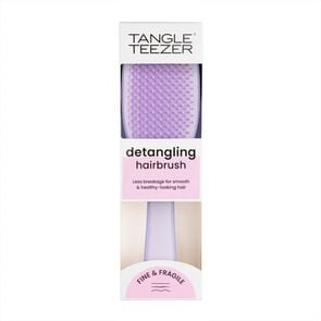 Cepillo-de-Pelo-Tangle-Teezer-Wet-Detangler-Lila-imagen