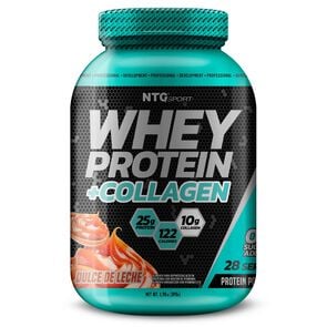 Whey-Protein-+-Colágeno-sabor-Dulce-de-Leche-–-28-servings-imagen